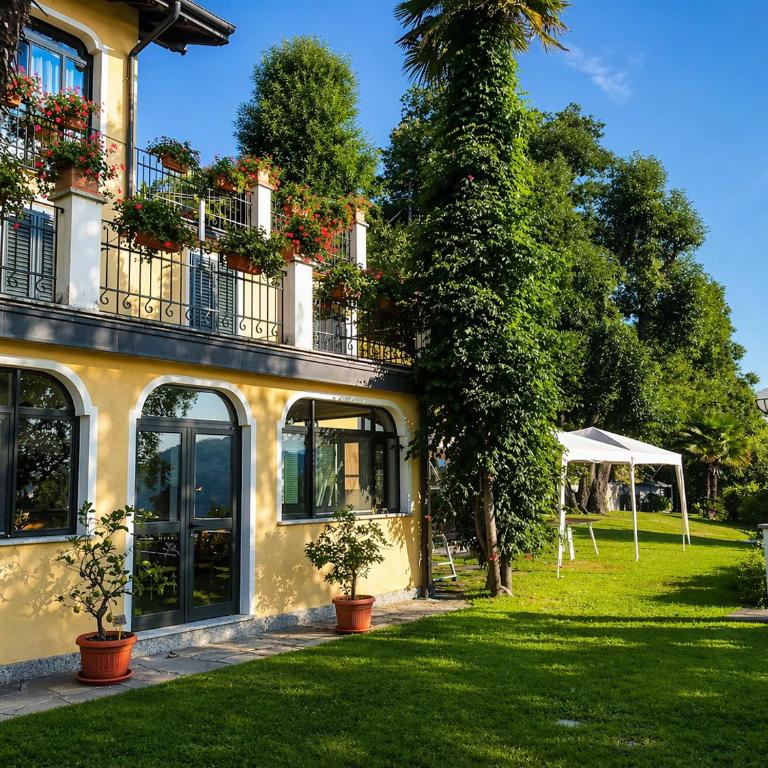 Villa Romilda - Villa Deluxe - 9