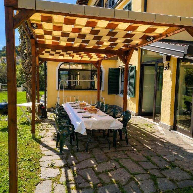 Villa Romilda - Villa Deluxe - 10