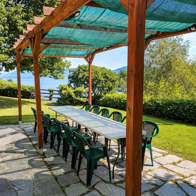 Villa Romilda - Villa Deluxe - 11