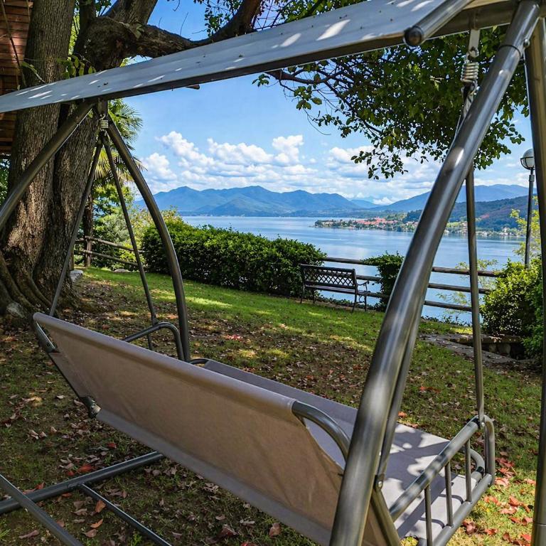 Villa Romilda - Villa Deluxe - 12