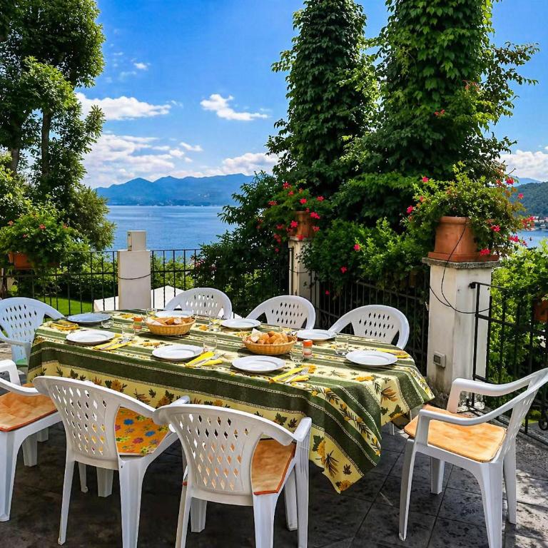 Villa Romilda - Villa Deluxe - 14