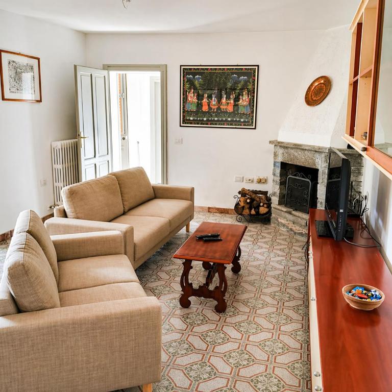 Villa Romilda - Villa Deluxe - 15