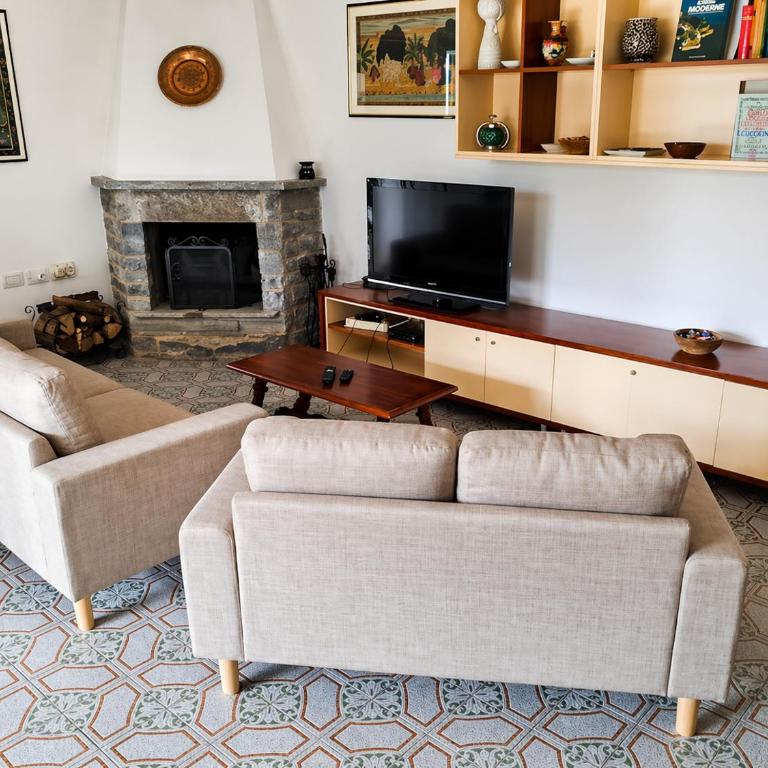 Villa Romilda - Villa Deluxe - 16