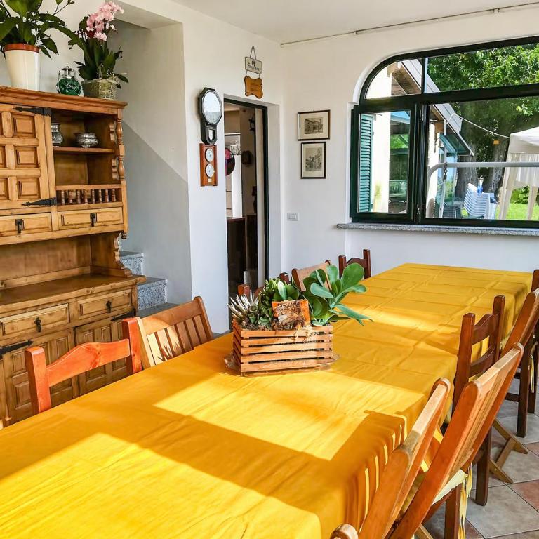 Villa Romilda - Villa Deluxe - 17