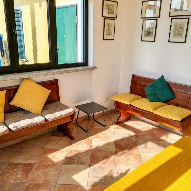 Villa Romilda - Villa Deluxe - 19