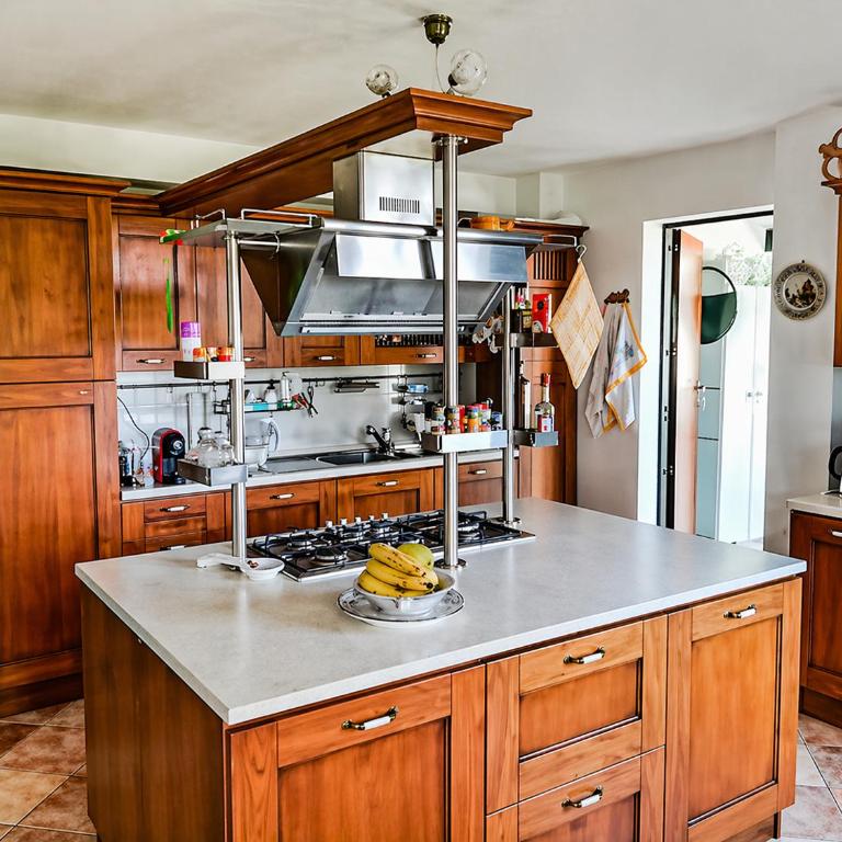 Villa Romilda - Villa Deluxe - 24