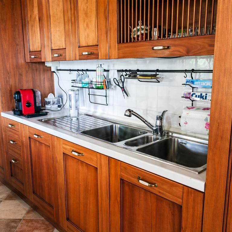 Villa Romilda - Villa Deluxe - 25