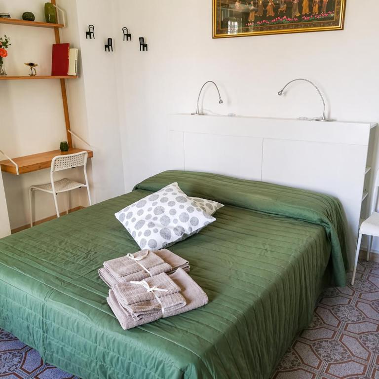 Villa Romilda - Villa Deluxe - 28