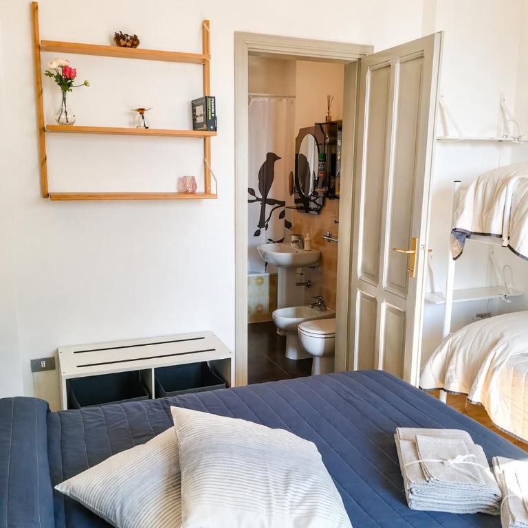 Villa Romilda - Villa Deluxe - 33