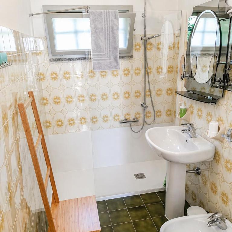 Villa Romilda - Villa Deluxe - 34