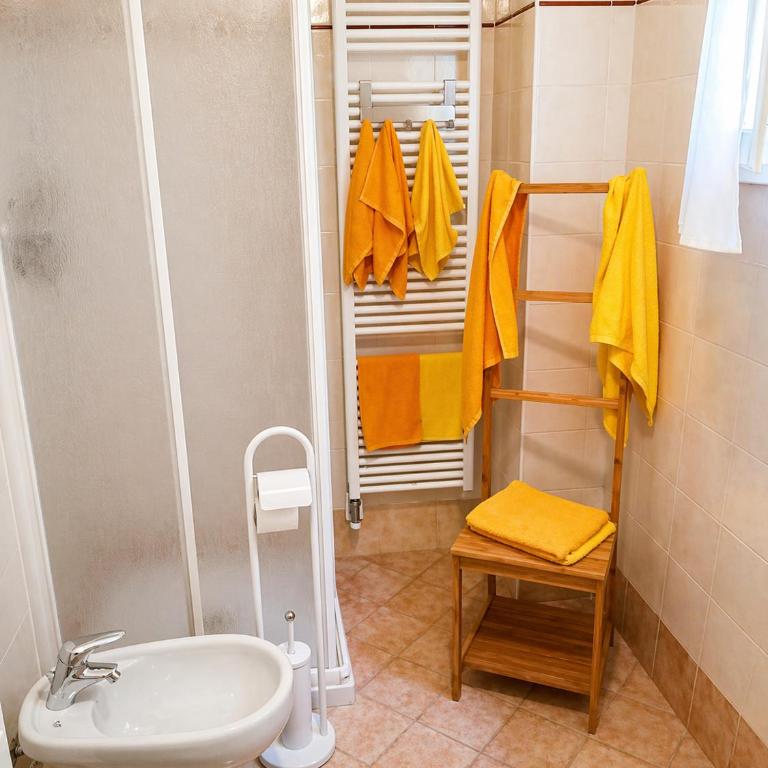 Villa Romilda - Villa Deluxe - 36