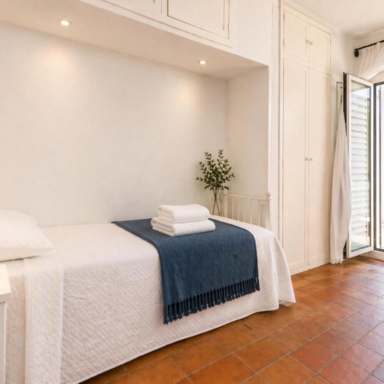 Penelope Apart - Apartamento con vistas al mar - 32