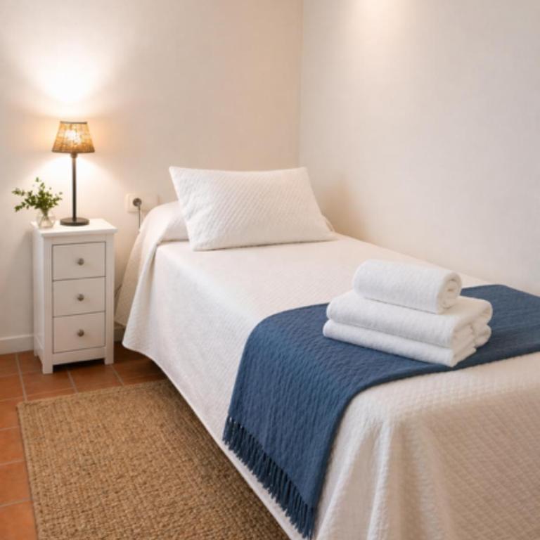 Penelope Apart - Apartamento con vistas al mar - 31