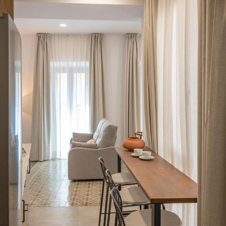 Triana Acacias by Valcambre - Apartamento de 1 dormitorio - 23