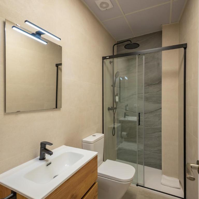 Triana Acacias by Valcambre - Apartamento de 1 dormitorio - 25