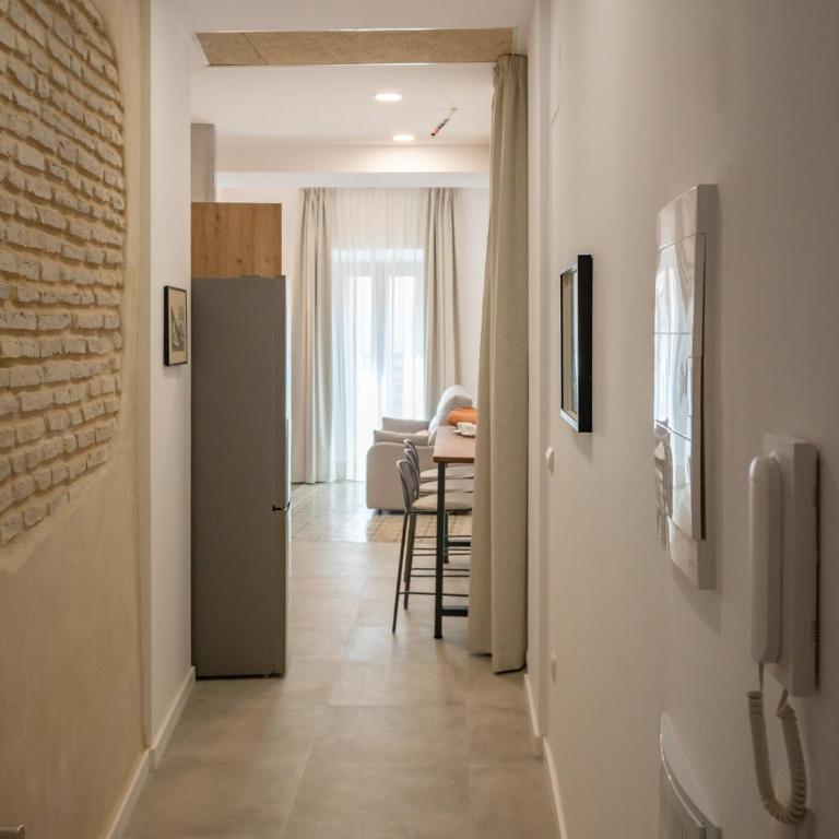 Triana Acacias by Valcambre - Apartamento de 1 dormitorio - 26