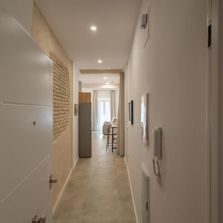 Triana Acacias by Valcambre - Apartamento de 1 dormitorio - 29