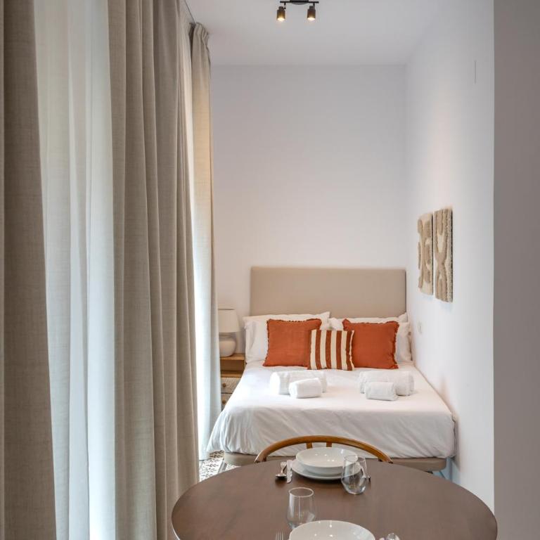 Triana Acacias by Valcambre - Apartamento de 1 dormitorio - 28
