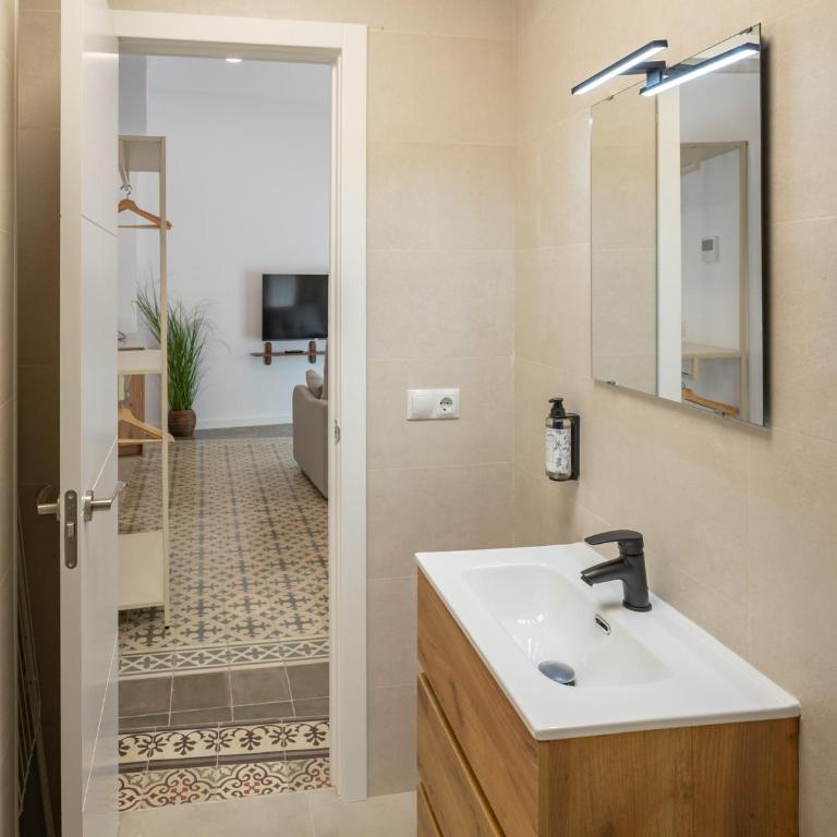 Triana Acacias by Valcambre - Apartamento de 1 dormitorio - 13