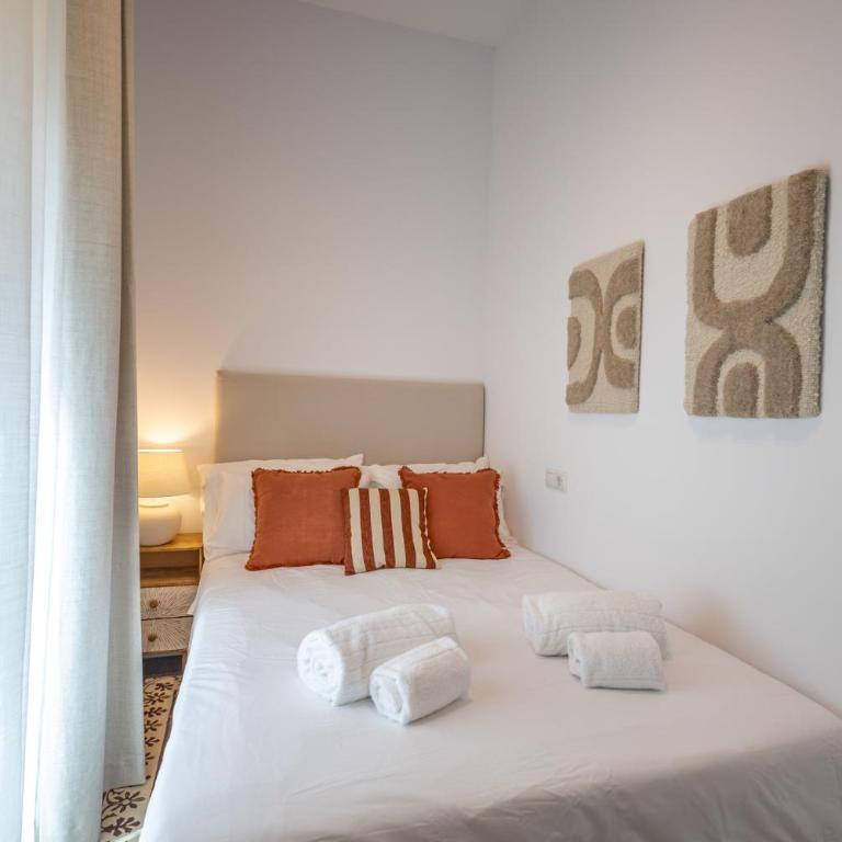 Triana Acacias by Valcambre - Apartamento de 1 dormitorio - 6
