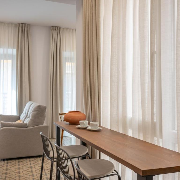 Triana Acacias by Valcambre - Apartamento de 1 dormitorio - 21