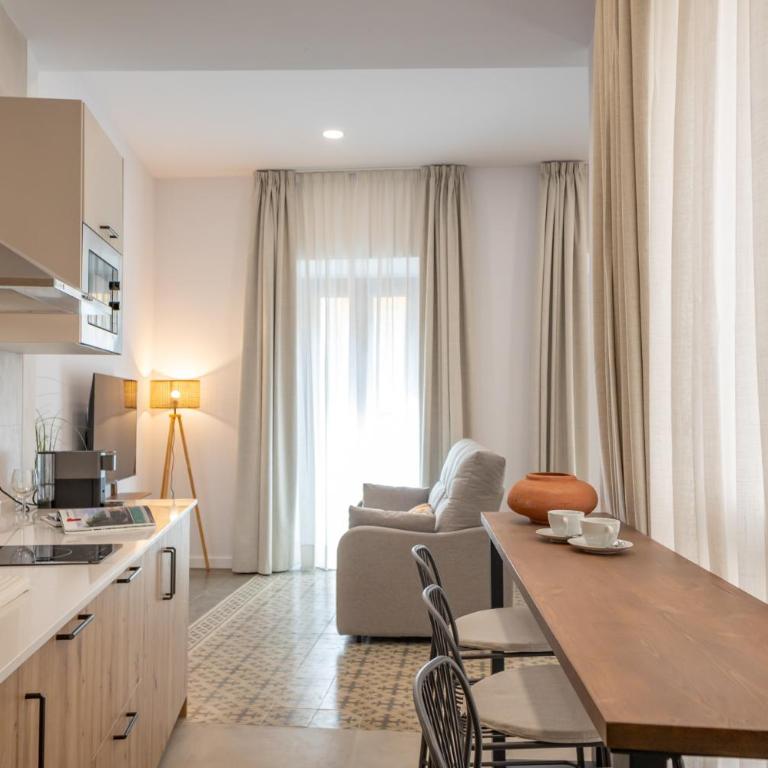 Triana Acacias by Valcambre - Apartamento de 1 dormitorio - 7