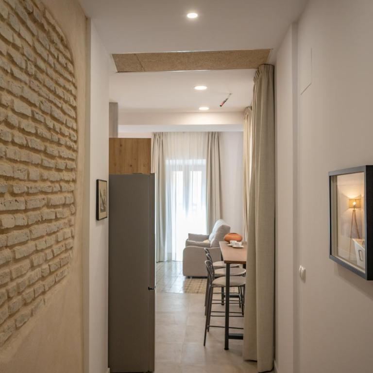 Triana Acacias by Valcambre - Apartamento de 1 dormitorio - 2