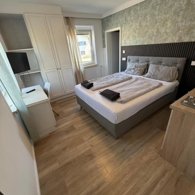 Pension Günther self Check-in free parking - Doppelzimmer - 1