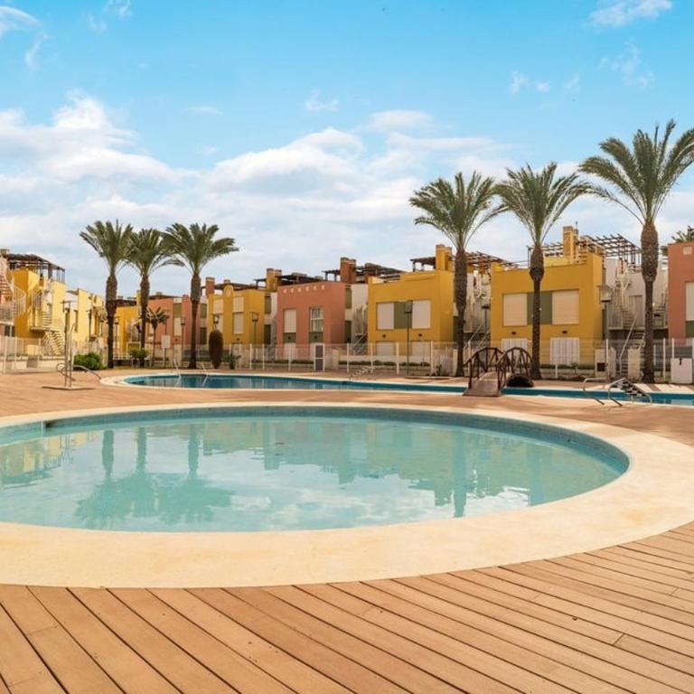 Apartamento Vera Playa Almería - Apartamento de 1 dormitorio - 2