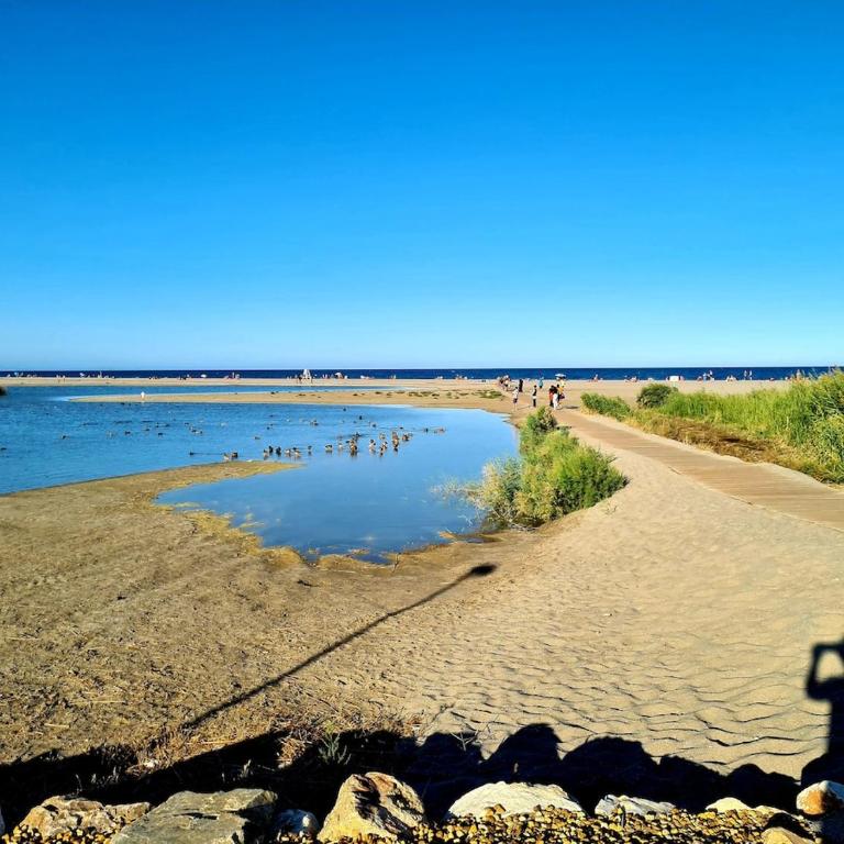 Apartamento Vera Playa Almería - Apartamento de 1 dormitorio - 6