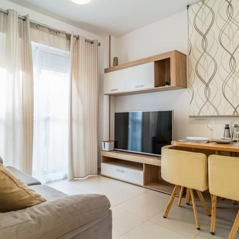Apartamento Vera Playa Almería - Apartamento de 1 dormitorio - 9