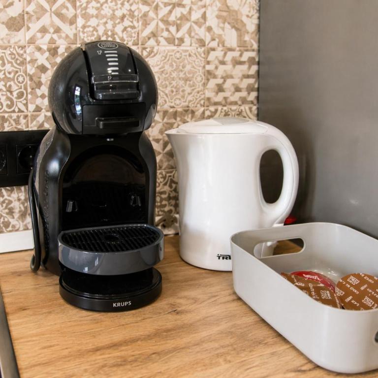 Apartamento Alba Lanzarote - Apartamento 1 dormitorio con vistas al mar y terraza - 7
