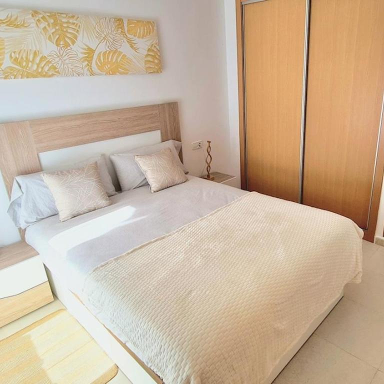 Apartamento Vera Playa Almería - Apartamento de 1 dormitorio - 18