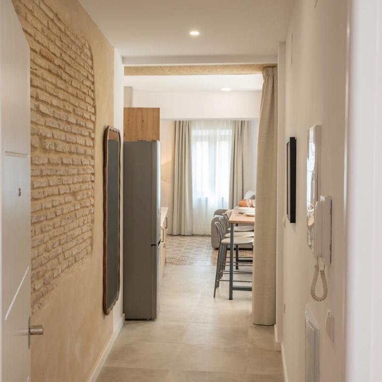 Triana Acacias by Valcambre - Apartamento de 1 dormitorio - 6