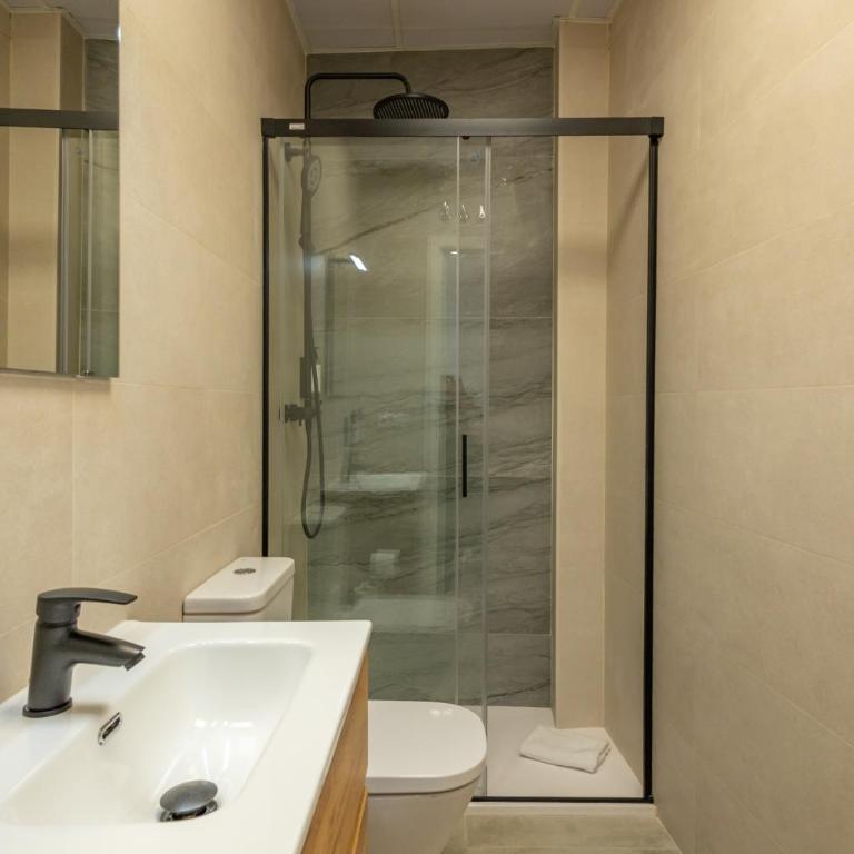 Triana Acacias by Valcambre - Apartamento de 1 dormitorio - 9