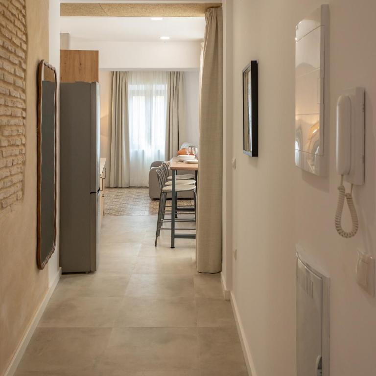 Triana Acacias by Valcambre - Apartamento de 1 dormitorio - 10