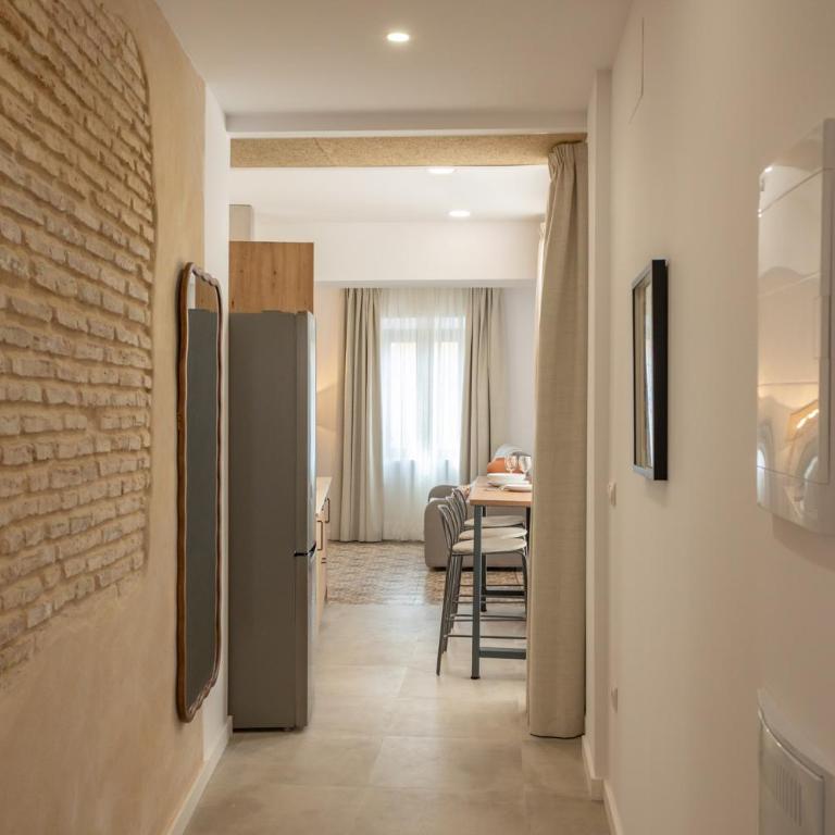 Triana Acacias by Valcambre - Apartamento de 1 dormitorio - 18