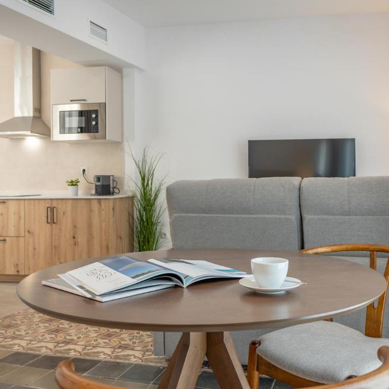 Triana Acacias by Valcambre - Apartamento de 1 dormitorio - 19
