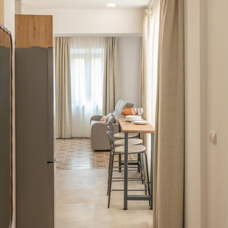 Triana Acacias by Valcambre - Apartamento de 1 dormitorio - 21