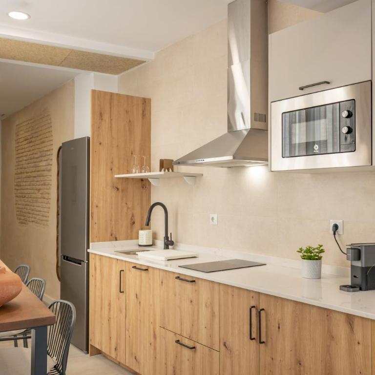 Triana Acacias by Valcambre - Apartamento de 1 dormitorio - 22