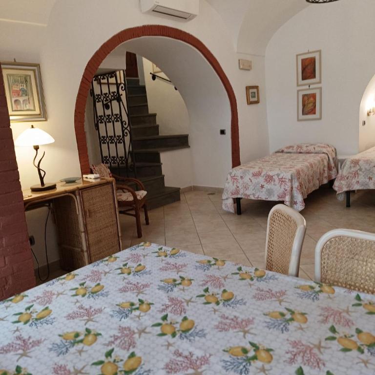 Il Raggio - Appartamento Monolocale - 15