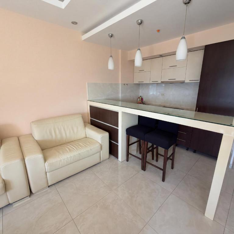 Shine Residence First Line Sea View - Two-Bedroom Apartment - 5