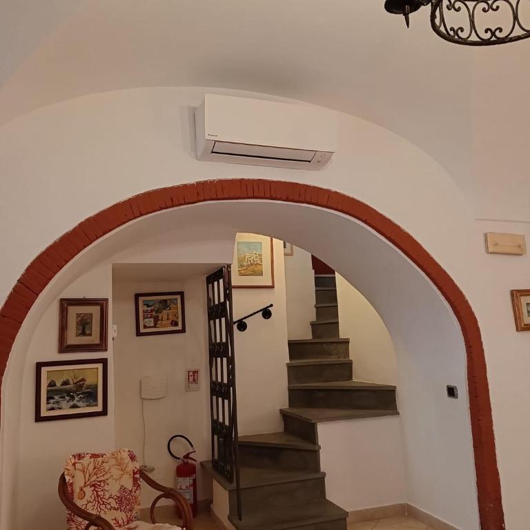 Il Raggio - Appartamento Monolocale - 13