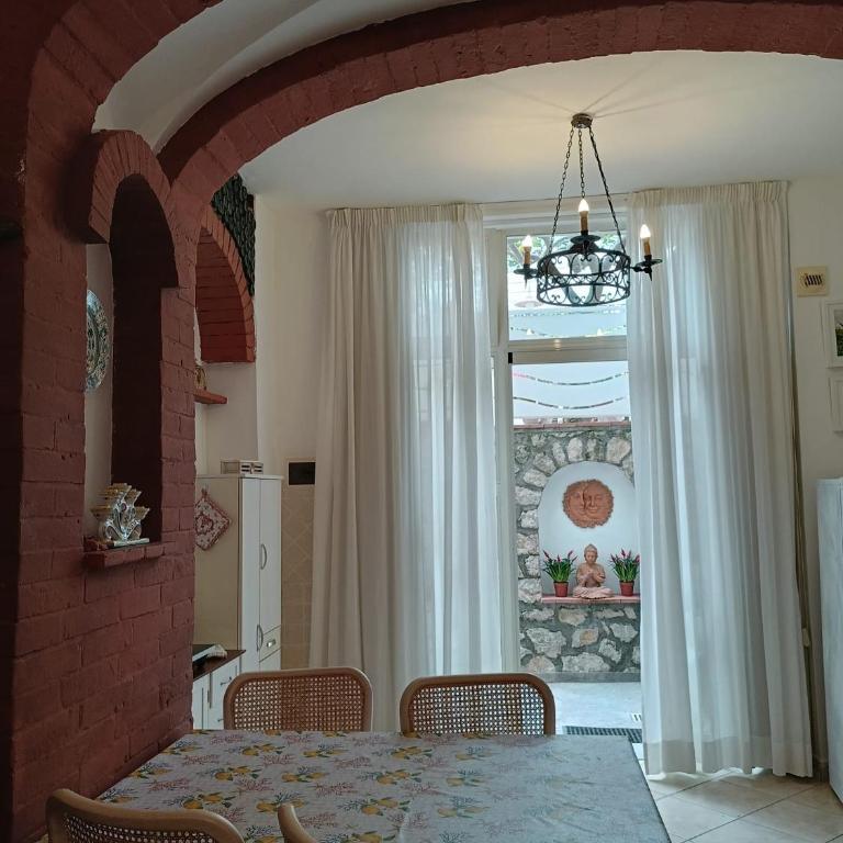 Il Raggio - Appartamento Monolocale - 12
