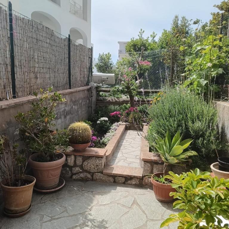 Il Raggio - Appartamento Monolocale - 11