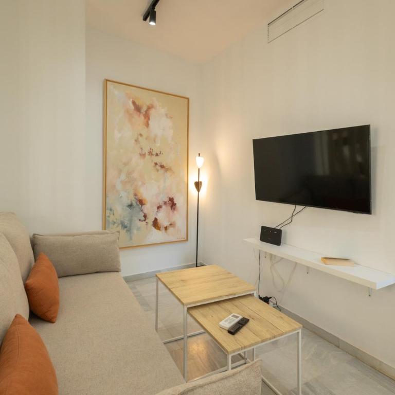Archeros Deluxe Center by Valcambre - Loft - 4