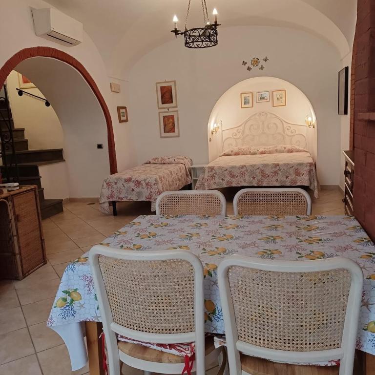 Il Raggio - Appartamento Monolocale - 9
