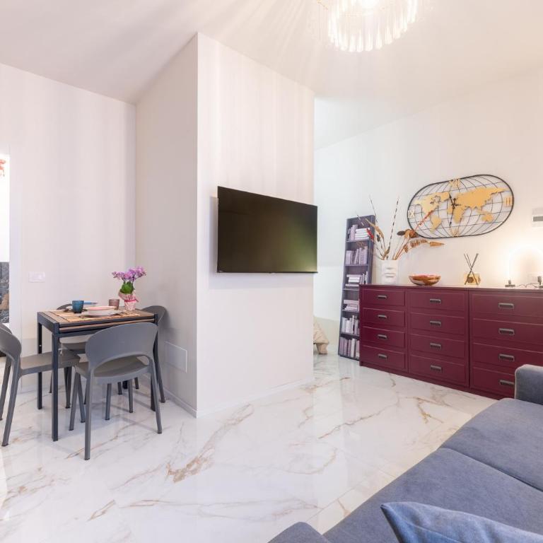 GuestHost - Piazza Garibaldi Lovely Studio Flat - Studio - 10