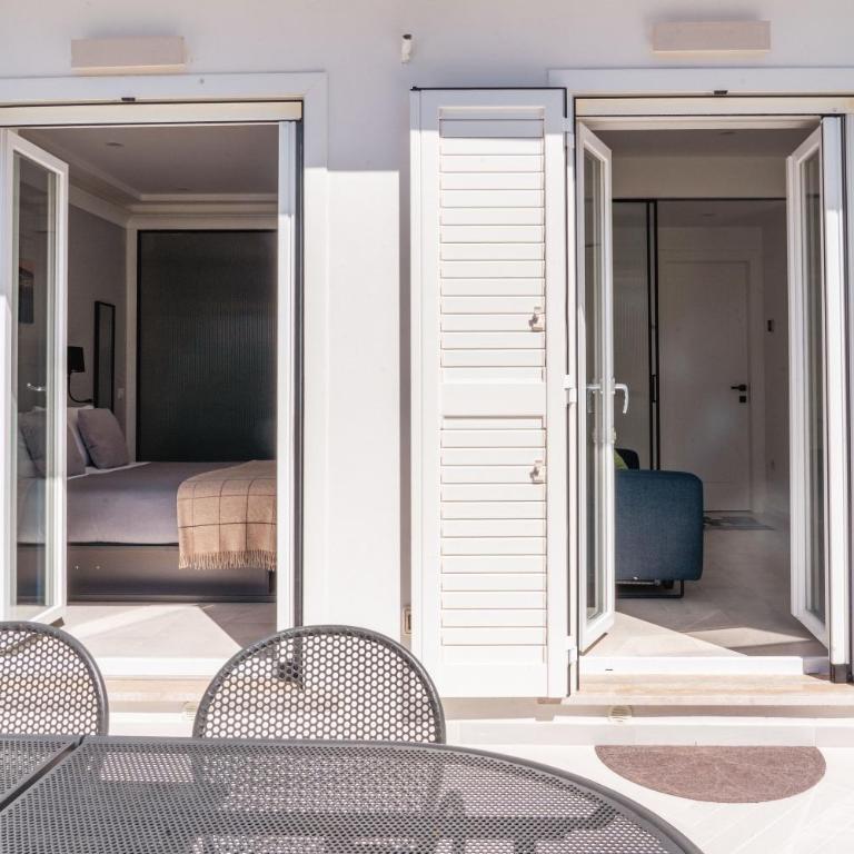 La Casetta di Carol - Appartamento con 2 Camere da Letto - 5
