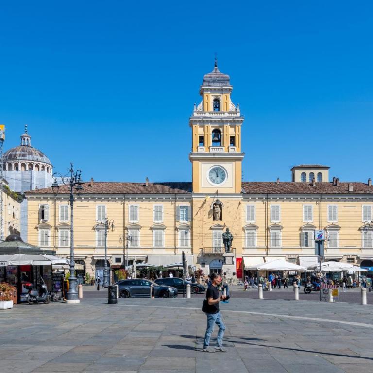 GuestHost - Piazza Garibaldi Lovely Studio Flat - Studio - 28